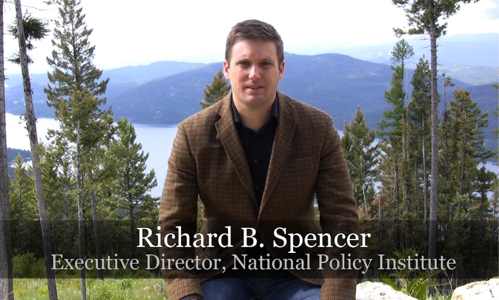 Image result for richard spencer national policy institute
