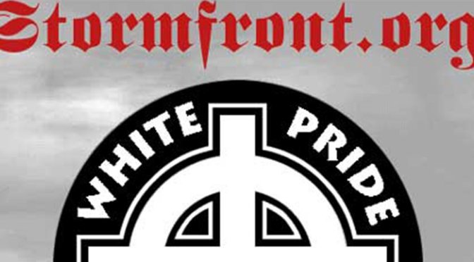 Stormfront Smokey Mountain Summit 2015 Brought Militant White Nationalism to Tennessee