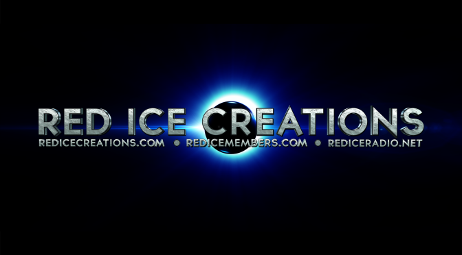 Red Ice Creations and the New Fascist Media