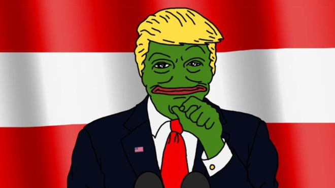 What Would Have Happened to the Alt Right if Trump Had Lost?
