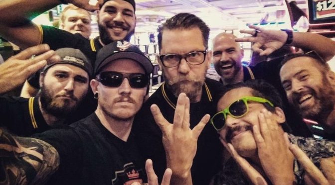 Community Watch Takes Down Proud Boys in Nashville
